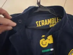 Ducati Scrambler ミリタリージャケット Lのサムネイル