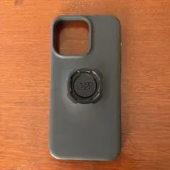 GUARD LOCK iPhone15 pro max ケース ブラック