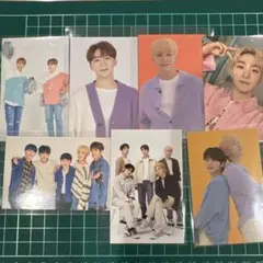 SEVENTEEN スングァン CARATLAND ケレン トレカ