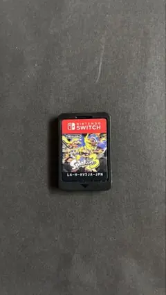 Nintendo switch スプラトゥーン3