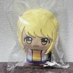 藤田ことね　ちびぐるみ　ナムコ限定