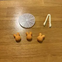 シルバニアファミリー　森のかわいいケーキ屋さん2 みつごちゃんスコーン