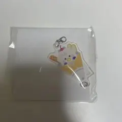 NiziU NIZOO Sweet Bakery&CAFEアクリルチャーム　ニナ