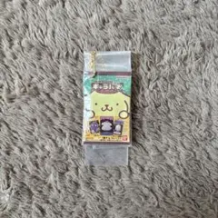 サンリオキャラクター ポムポムプリン キャラパキチョコレート