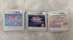 3DS ソフト アイカツ