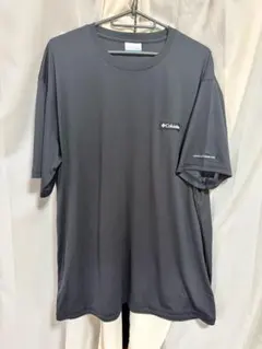 【USED】コロンビア レイク アローヘッド ショートスリーブ ティー
