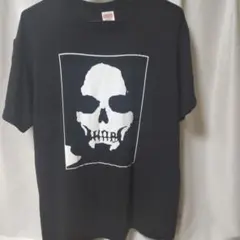 【美品】Supreme x Number (N)ine Manson Teeのサムネイル