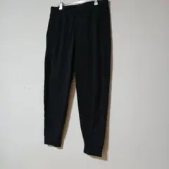 UNIQLO　ウルトラストレッチアクティブジョガーパンツ