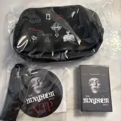 2026年最新】mayhem gagaの人気アイテム - メルカリ