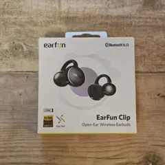 EarFun Clip