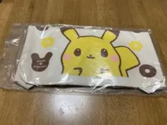 ミスド福袋2023ꕤ.·*.ポケモン ピカチュウ トートバッグ