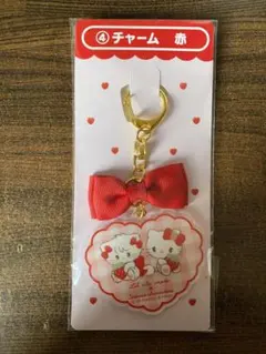 新品未開封　サンリオmikkoリルアラモード1番くじ