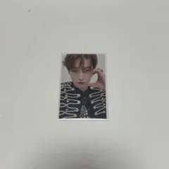 ENHYPEN ソヌ 結 タワレコラキドロ