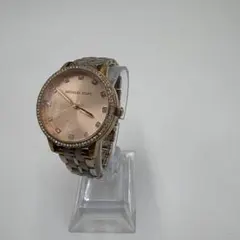 MICHAEL KORS MK-4396 ローズゴールド 腕時計のサムネイル