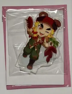 （おまとめ可）「鬼滅の刃」実りの秋まつり 2025 アクスタ 煉獄