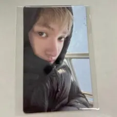 CORTIS マーティン 1st weverse ラキドロ 限定 トレカ