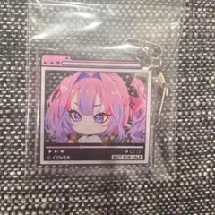 ホロライブ カラオケの鉄人コラボ 綺々羅々ヴィヴィ 缶バッジ - メルカリ
