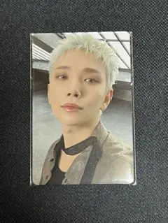 seventeen セブチ new_ 来場者限定特典 トレカ ジョシュア