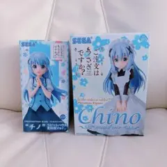 ご注文はうさぎですか?? チノ フィギュアのサムネイル