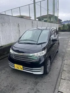 車検R10年9月迄◇デイズ ハイウェイスター◇7万キロ◇早い者勝ち