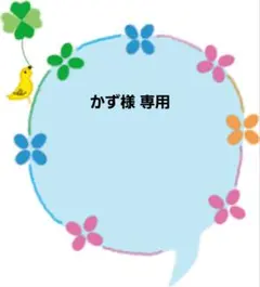 かず様 リクエスト 2点 まとめ商品