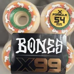 bones spf Tony Hawk ボーンズ ウィール トニーホーク104a - メルカリ