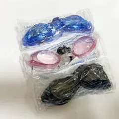 ゴーグル ピンク スイミング プール 耳栓 小学生 子供 キッズ