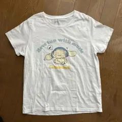 UNIQLO UT シナモロール Tシャツ ホワイトのサムネイル