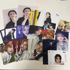 松田迅　トレカまとめ売り