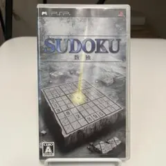 数独 SUDOKU