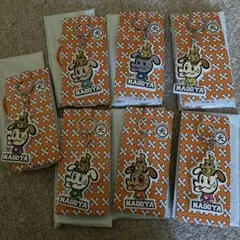 名古屋限定 GENE犬アクリルキーホルダー