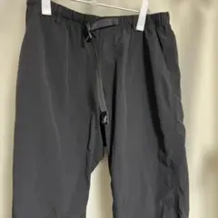 Gramicci（ナイロン トラックパンツNYLON TRACK