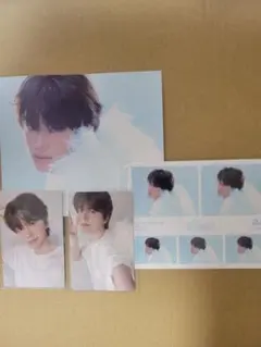 TWS シニュ compactセット