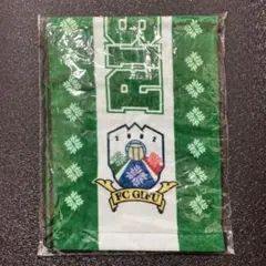 FC岐阜　タオルマフラー