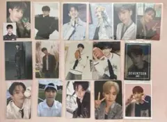 seventeen ドギョム トレカ まとめ売り - メルカリ