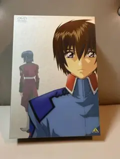 機動戦士ガンダムSEED スペシャルエディション