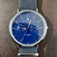 サルバトーレマーラ SM15117-SSNVSV Salvatore Marra