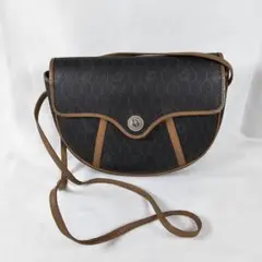 【希少】ディオール ハニカム ショルダーバッグ ヴィンテージ