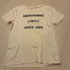 Abercrombie & Fitch TシャツMのサムネイル