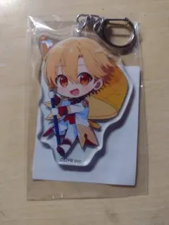 すとぷり るぅと アクキー