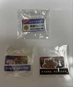 テニフェス2023 デコガチャ 真田 テニフェス2023 デコガチャ 真田 - メルカリ