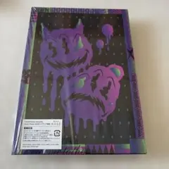 MAZZEL Carnival【UNIVERSAL MUSIC STORE盤】