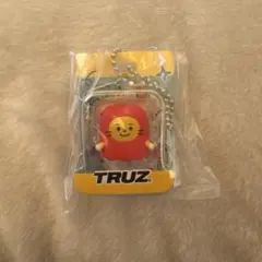 treasure truz ブリスターチャームコレクション ジェヒョク ラウ