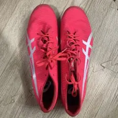 ハイジャンププロ　R　右踏切り　27cm　中古　高跳び　スパイク 2E ハイジャンププロ R 右踏切り 27cm 中古 高跳び スパイク 2E - メルカリ