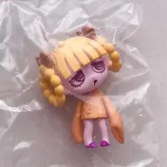 ウイルスイーツ たい焼きカスタード