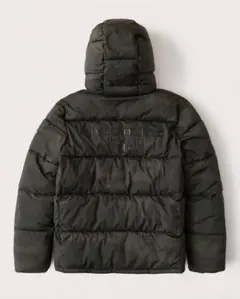 ダウンジャケット