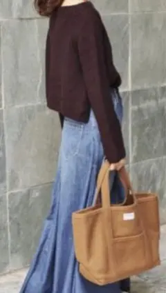 ウールセーター