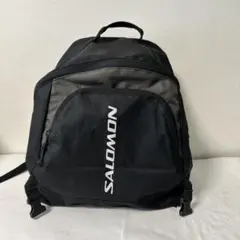 値下げしました❗️サロモン❄️スキー用バッグ/リュック 値下げしました❗️サロモン❄️スキー用バッグ/リュック