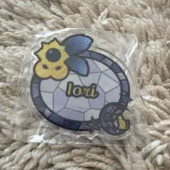 和泉一織　IDOLiSH7 ネームバッジコレクション