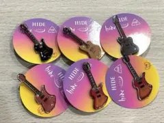 2025年最新】hideピンバッジセットの人気アイテム - メルカリ
